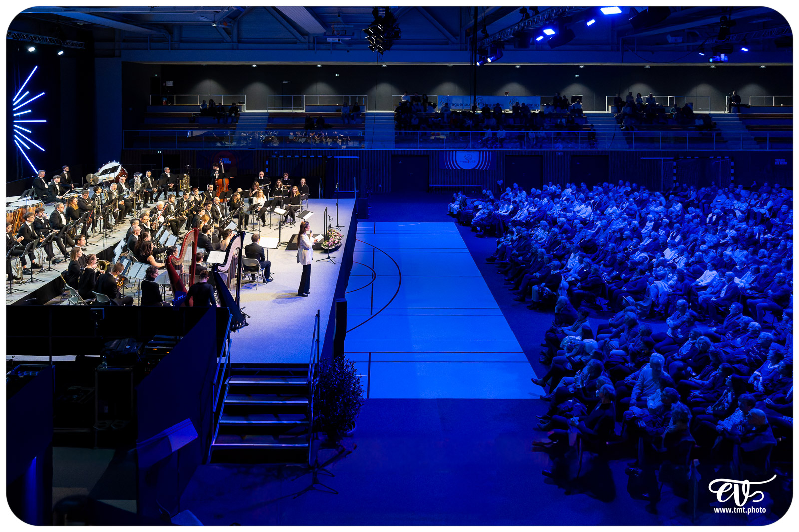 OHH - CONCERT DU NOUVEL AN 2026